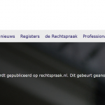de Rechstsbank
