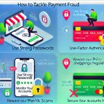 to tackle Payment fraud