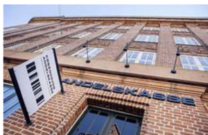 Kobenhavn Andelskasse subsidiary of Clearhaus