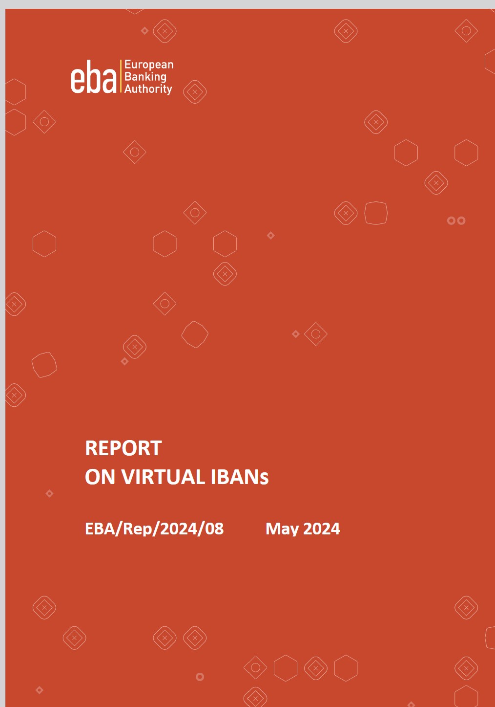 virtual IBANs