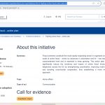 EU fighting online fraud