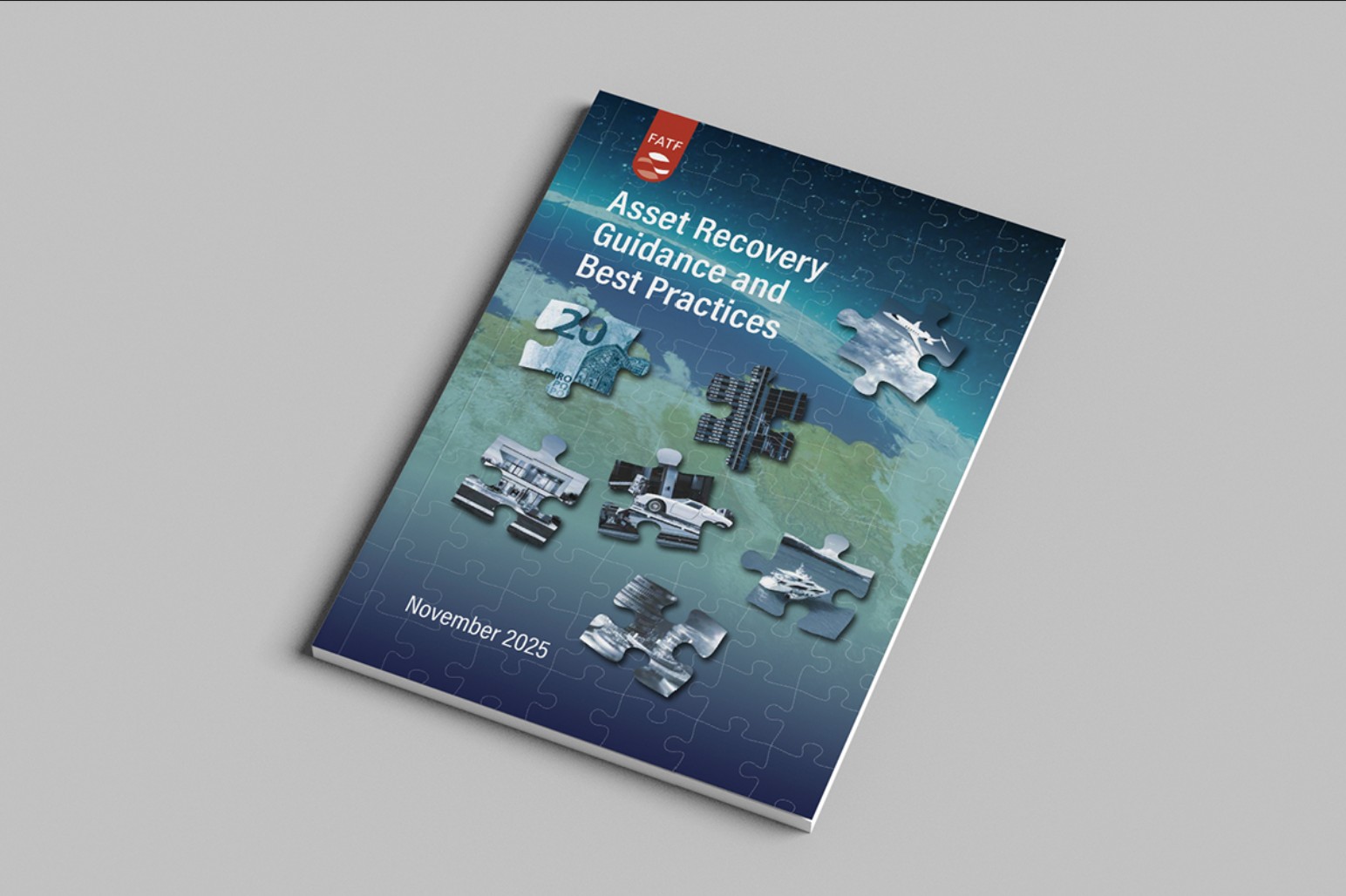 FATF asset recovery guidance