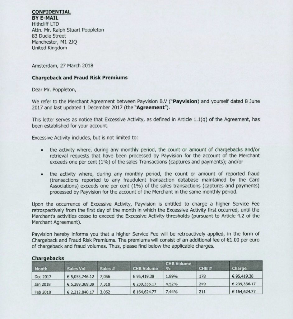 Hithcliff Strafe page 1