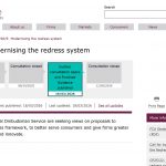 FCA redress proposal