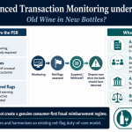 Enhanced Transaction Monitoring