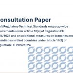 Consultation Paper on RTS for Article 16 and Article 17 AMLA