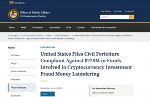 Asset recovery for fraud victims
