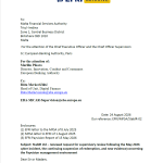MFSA Letter 24082026