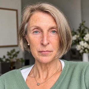 Elfriede Sixt