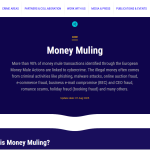 Money Muling